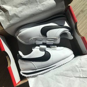 Nike Cortez Baby Shoes